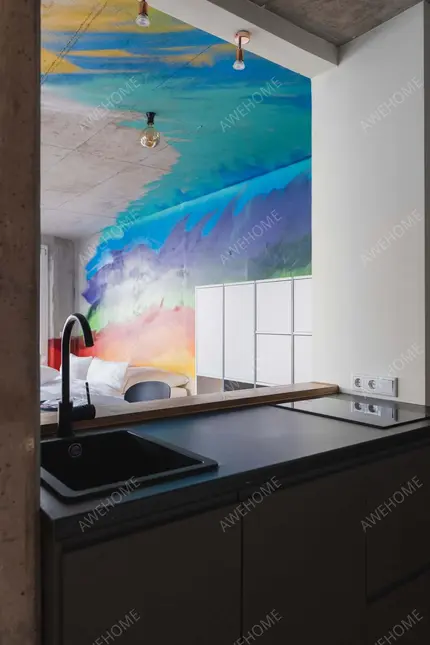 Berlin RentalsCosy Studio