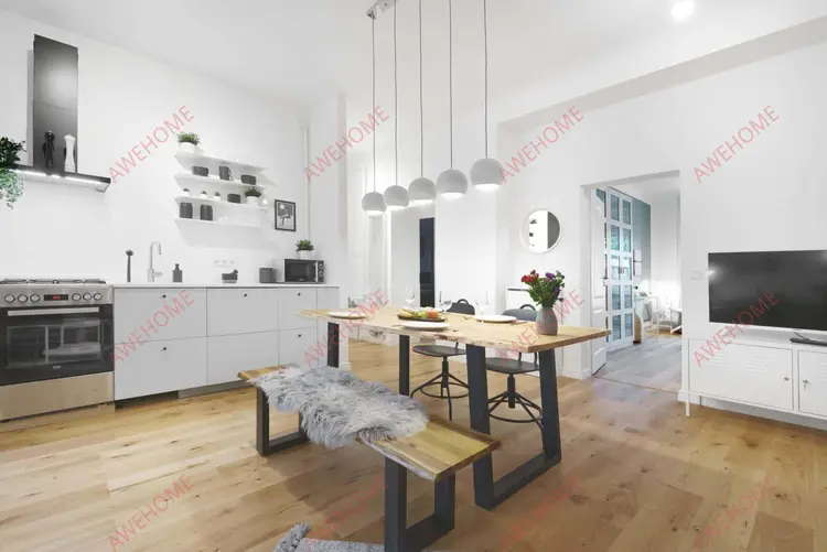 BerlinStudy Overseas Accommodation Booking