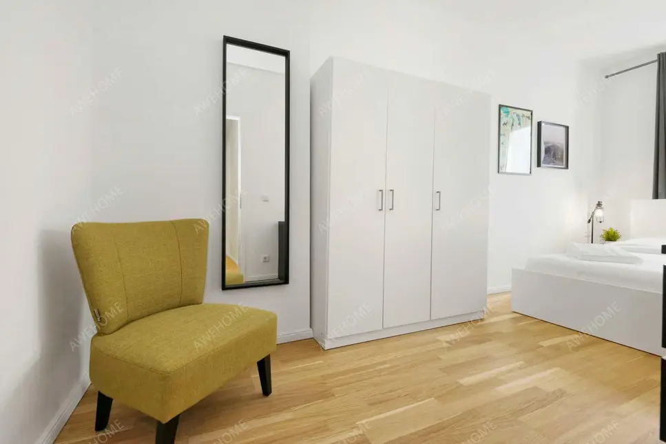 Berlin RentalsGuineastrasse