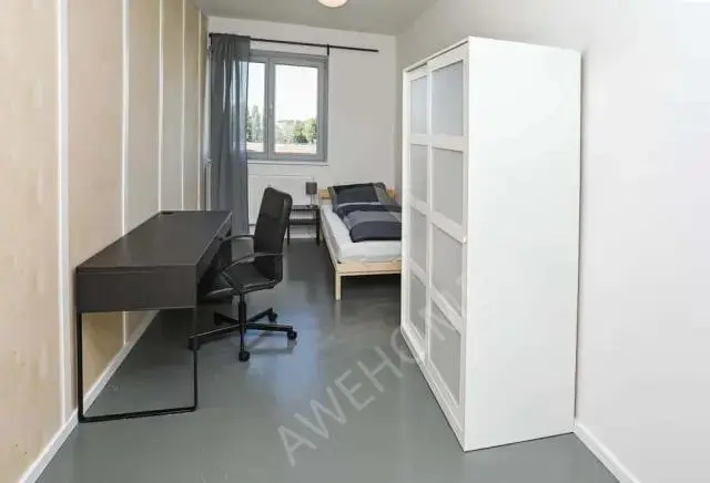 Berlin RentalsMullerstrasse 55ADE-01-258M