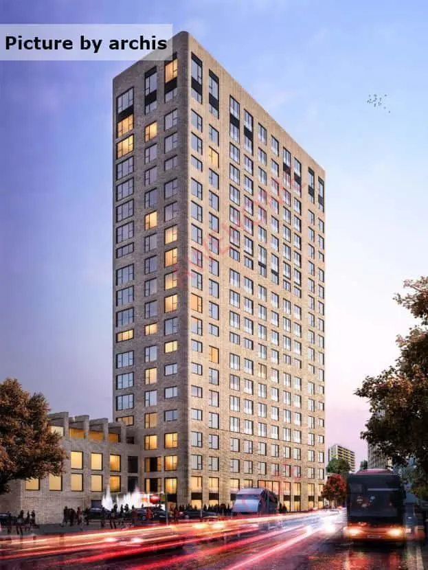 Frankfurt am Main RentalsGeorg-Voigt-Strasse 15DE-04-029Q