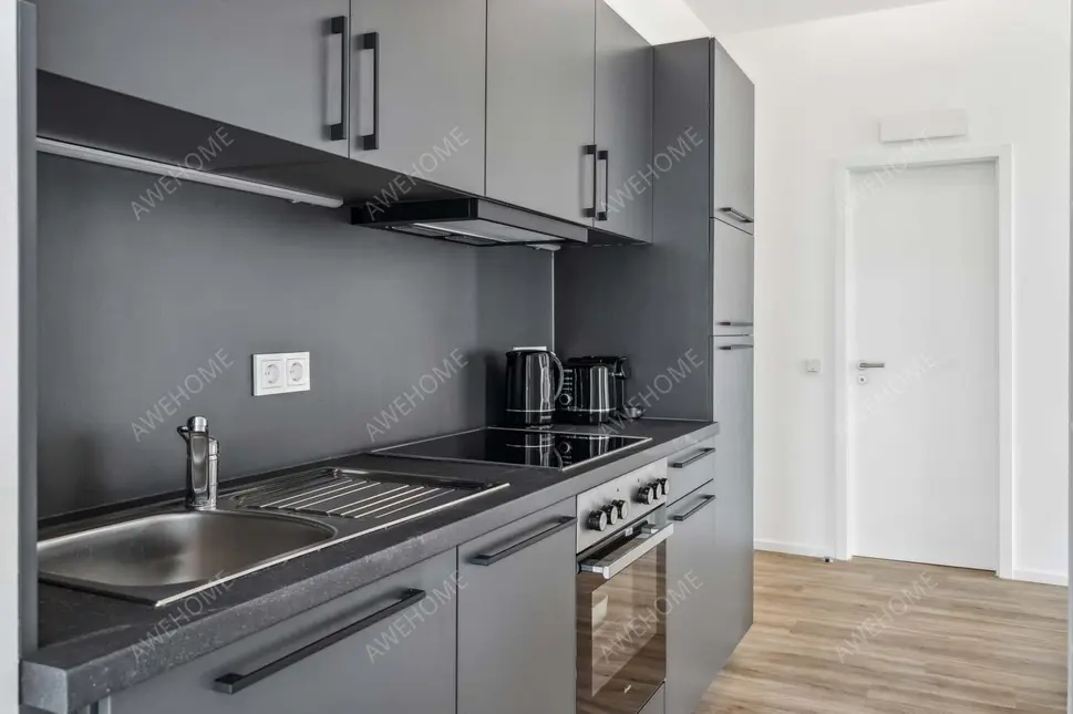 LeipzigShort term Apartment Rentals[Short term Apartment]Berliner Strasse 22DE-13-001-410