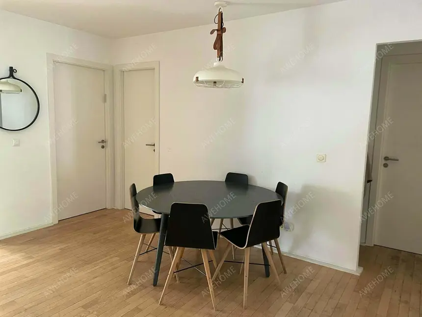 Berlin RentalsBleibtreustrasse