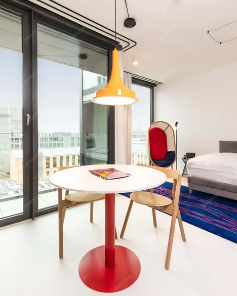 BerlinStudy Overseas Accommodation Booking