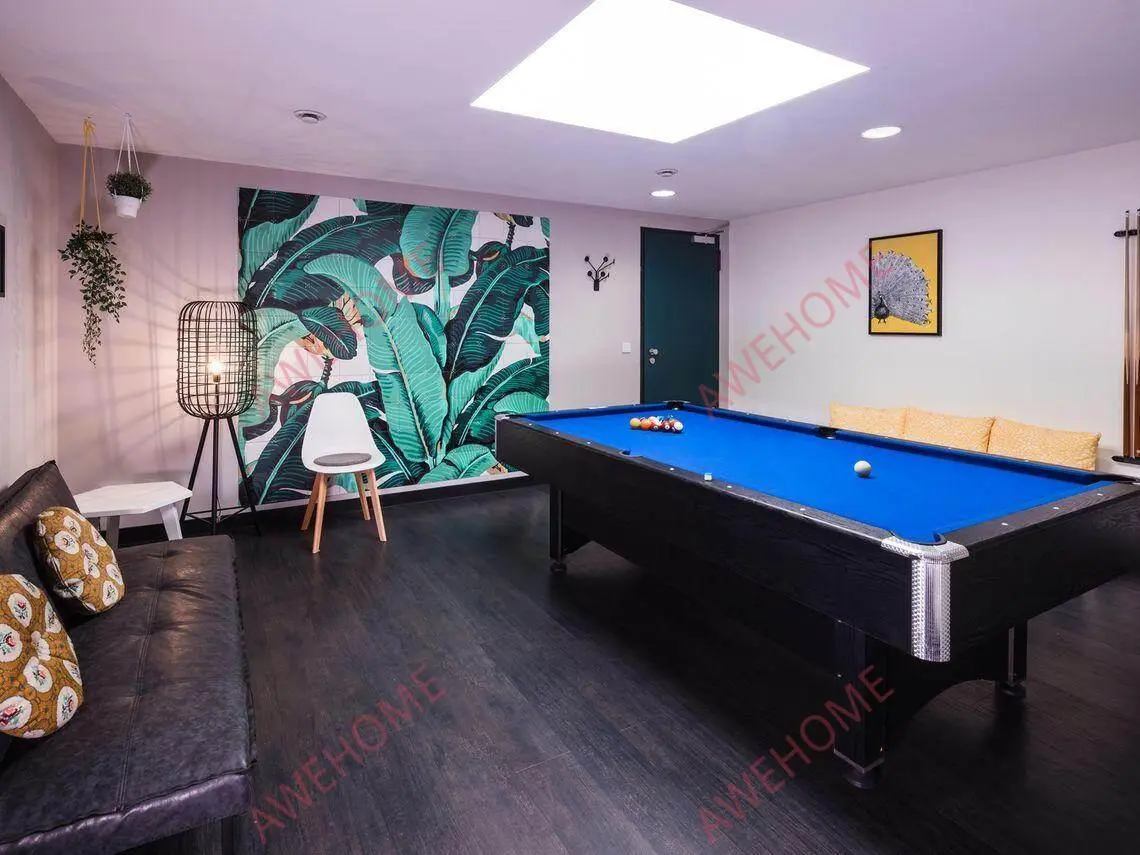 Frankfurt am Main Rentalsresidence near 44 48  Adalbertstrabe