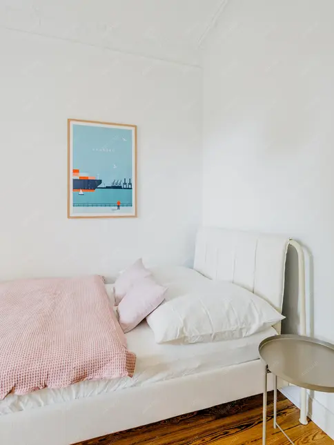 Hamburg RentalsSTACEY Eimsbnttel