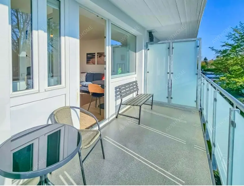 Düsseldorf RentalsArnold-Schoenberg-Strasse