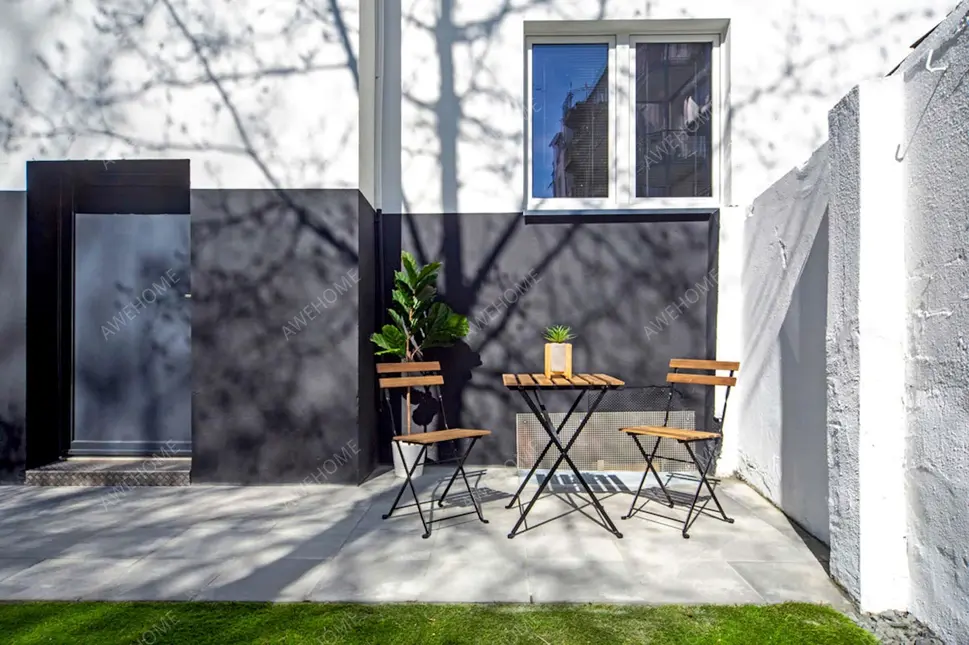 Düsseldorf RentalsSonnenstrasse