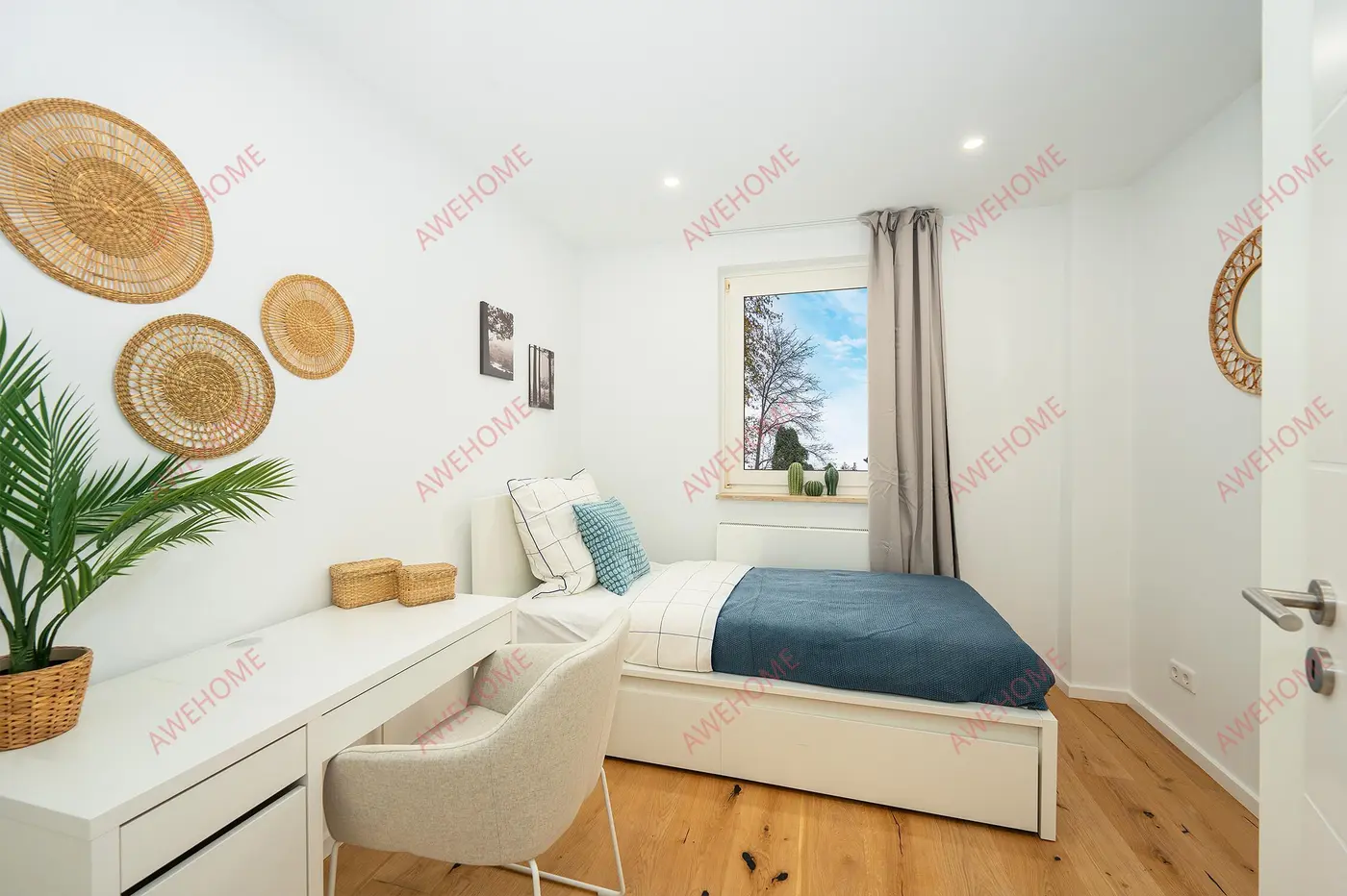 München RentalsBuschingstrabe 69