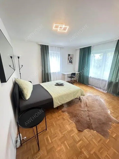 München RentalsGuardinistrabe 48