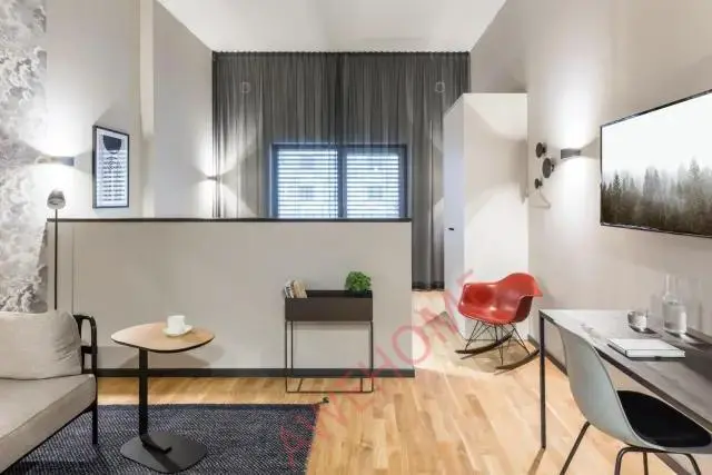 Frankfurt am Main Rentalsresidence near Amelia Mary Earhart Strasse