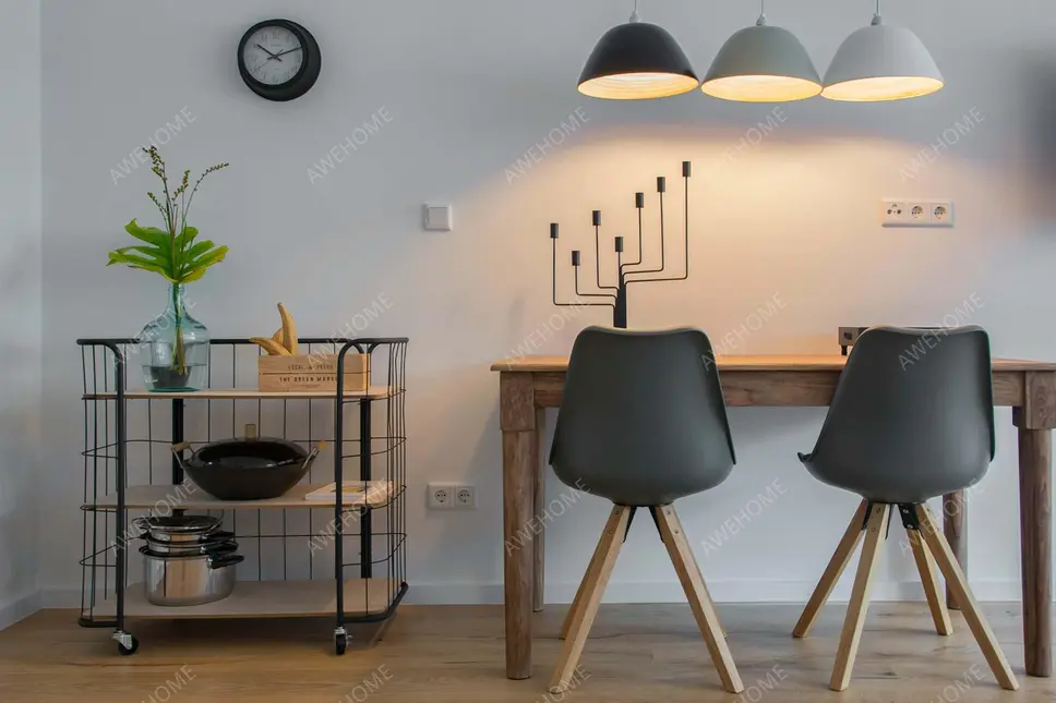 Düsseldorf RentalsMauerstrasse