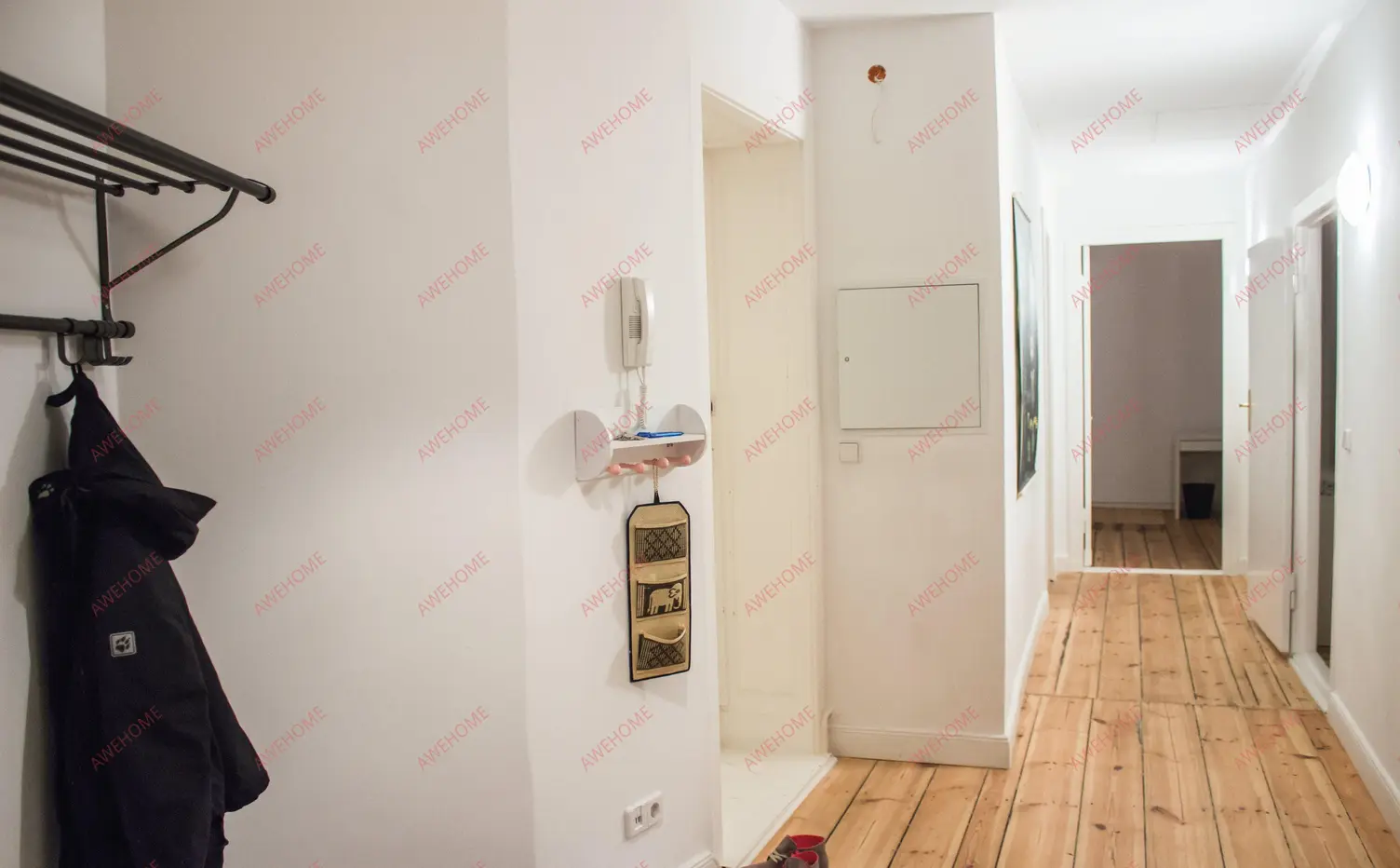 Berlin RentalsRheinstrasse 2-3DE-01-090M