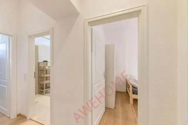 BerlinStudy Overseas Accommodation Booking