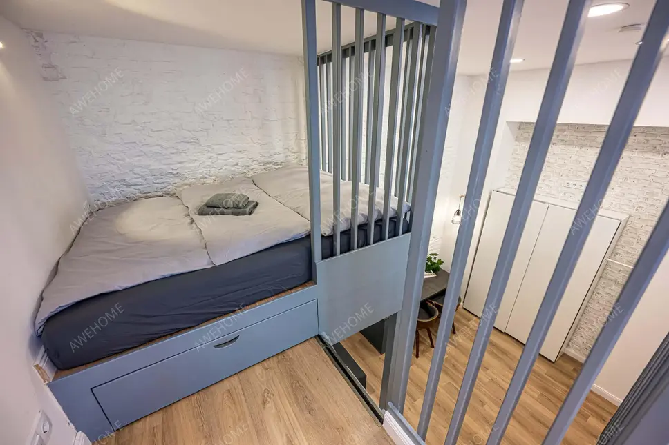 Berlin RentalsReinickendorfer Strasse