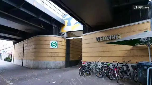 Berlin RentalsReinickendorfer Strasse