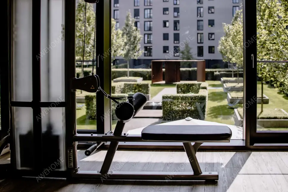 MünchenPersonal housing Rentals[Personal housing]Comfort Double