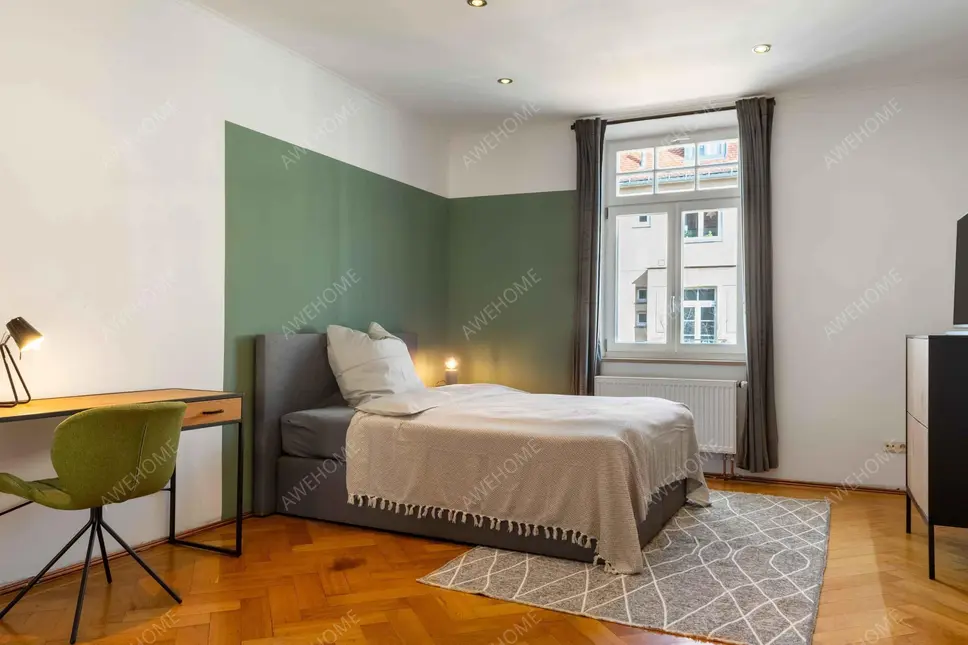 München RentalsEdelweissstrasse 4DE-02-004-004HF