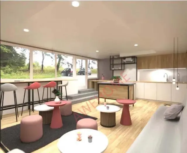 bonn RentalsBonn Beuel - Standard Apartment (upper floors)- ST