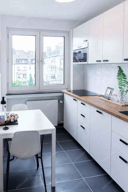 Essen RentalsLangenbeckstrasse