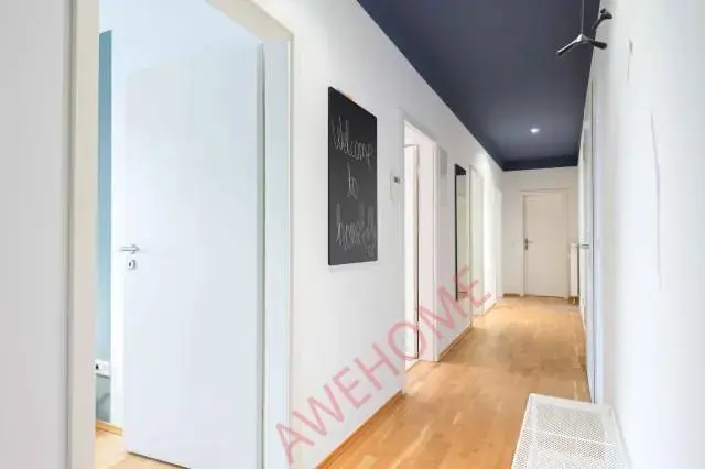 Frankfurt am MainStudy Overseas Accommodation Booking