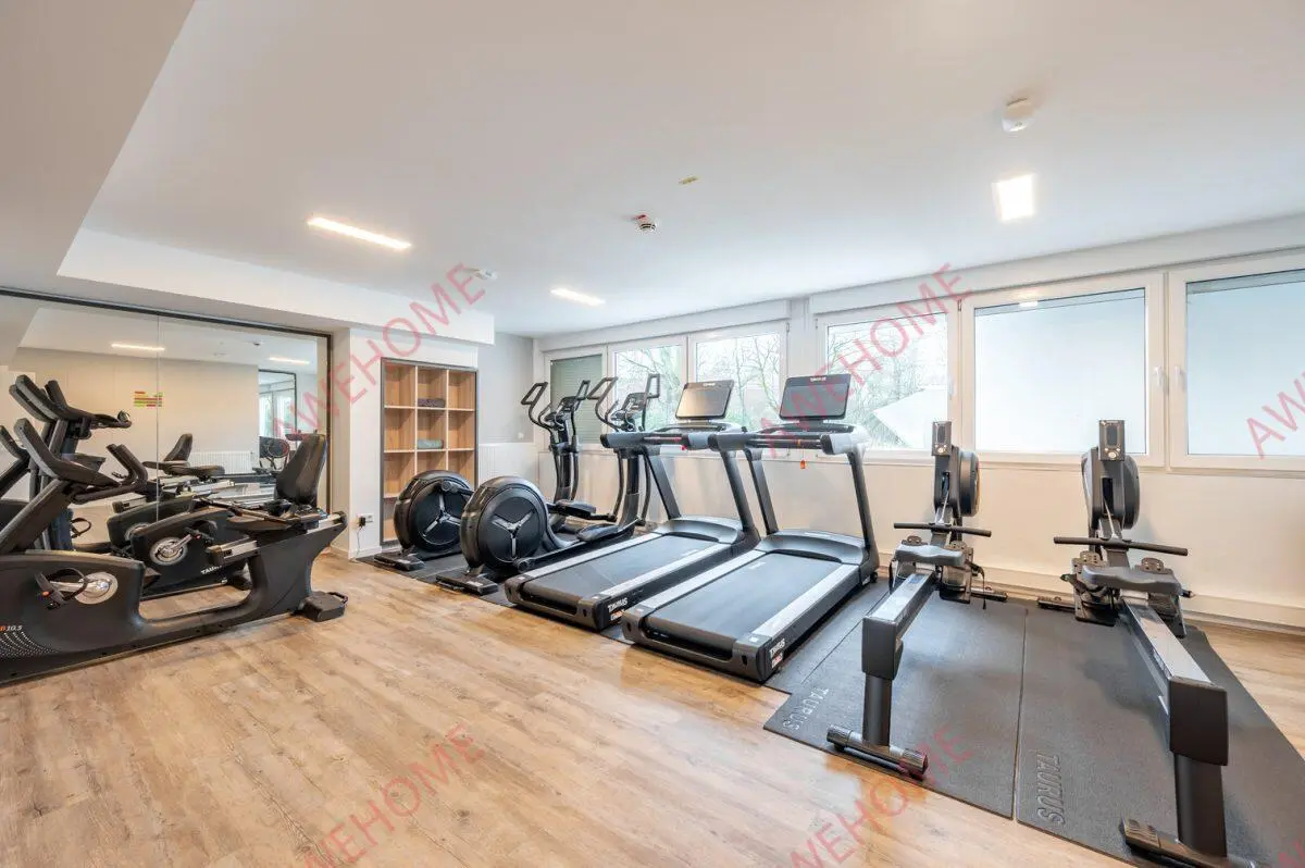 波恩租房MILESTONE Bonn Beuel