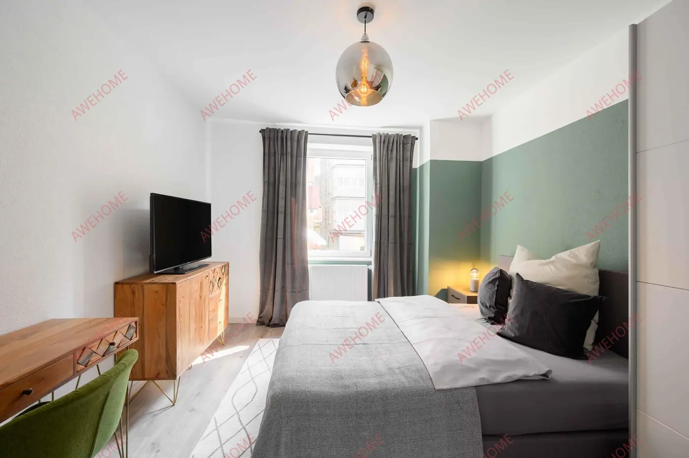 Stuttgart RentalsHauptstaetter Strasse 55aDE-09-003-002HF