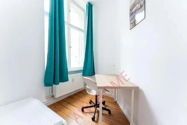 Berlin RentalsWuhlischstr. 29  10245 Berlin