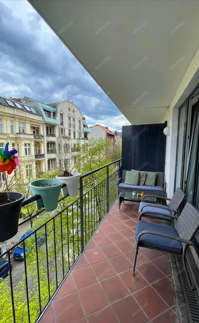 Berlin RentalsBleibtreustrasse