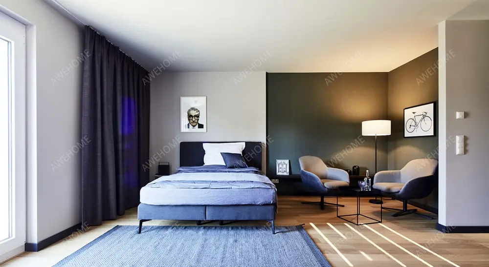 沃爾夫斯堡租房Amtsstrasse