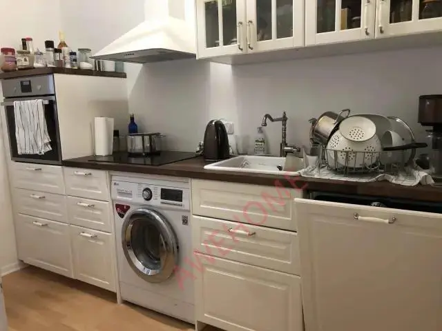 München RentalsEdelweissstrasse 4DE-02-004-001HF