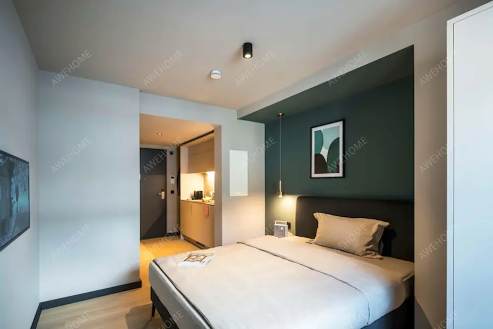 Frankfurt am Main RentalsTaunusstrasse