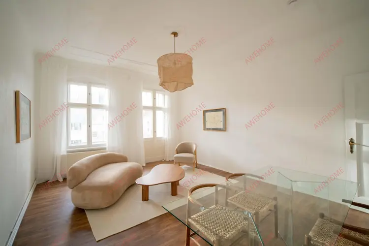 BerlinStudy Overseas Accommodation Booking