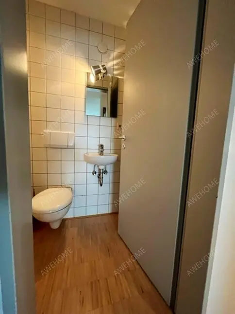 Düsseldorf RentalsBruckenstrasse