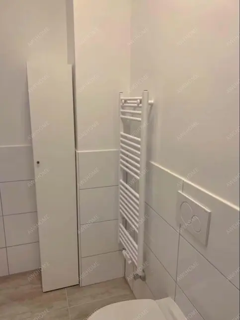 Frankfurt am Main RentalsMunchener Strasse