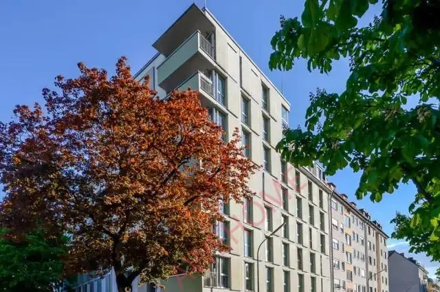 München RentalsGerhardstrasse 1DE-02-089M