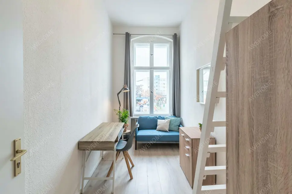 Berlin RentalsReinickendorfer Strasse Berlin 13347 Germany