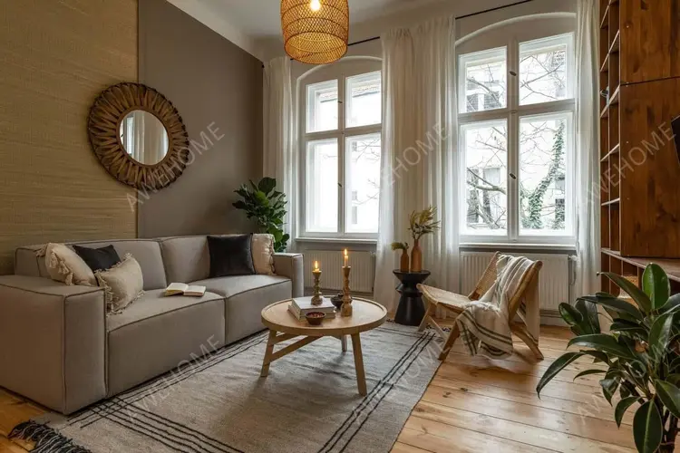 BerlinStudy Overseas Accommodation Booking