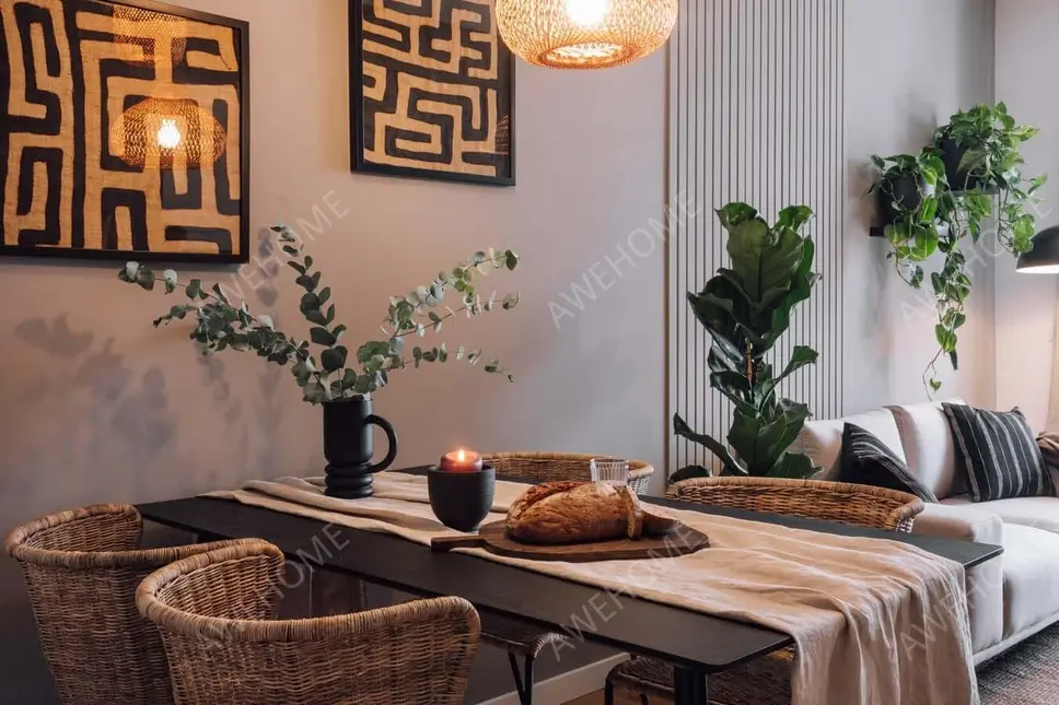 Berlin RentalsTshuapa - 1 bedroom in Tiergarten