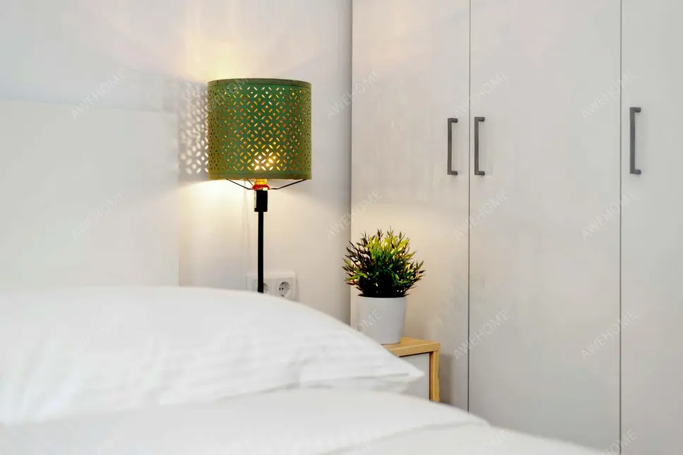 Berlin RentalsGuineastrasse