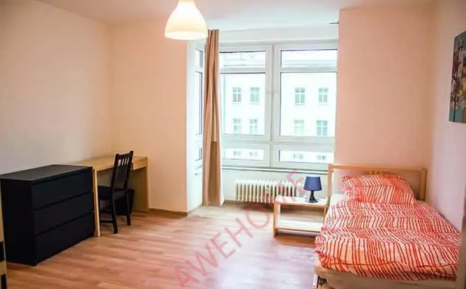 Berlin RentalsStromstrasse 36DE-01-091M