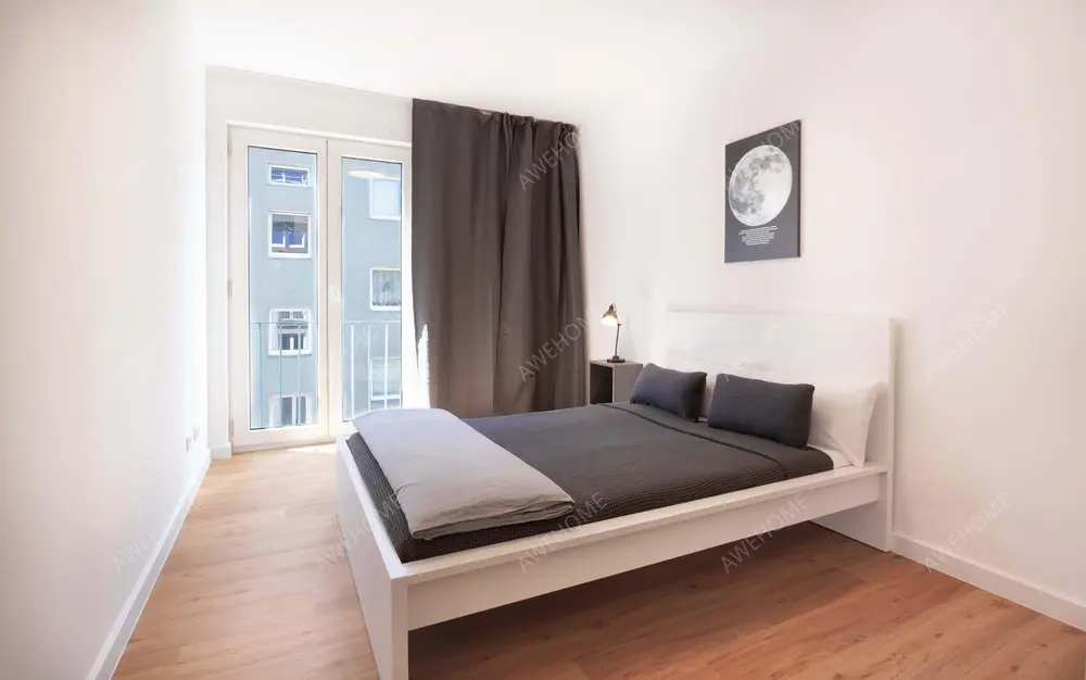 ratingenHomestay Rentals[Homestay]Eckampstrasse