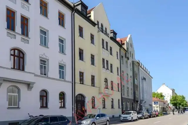 München RentalsDeisenhofener Strasse 4DE-02-090M