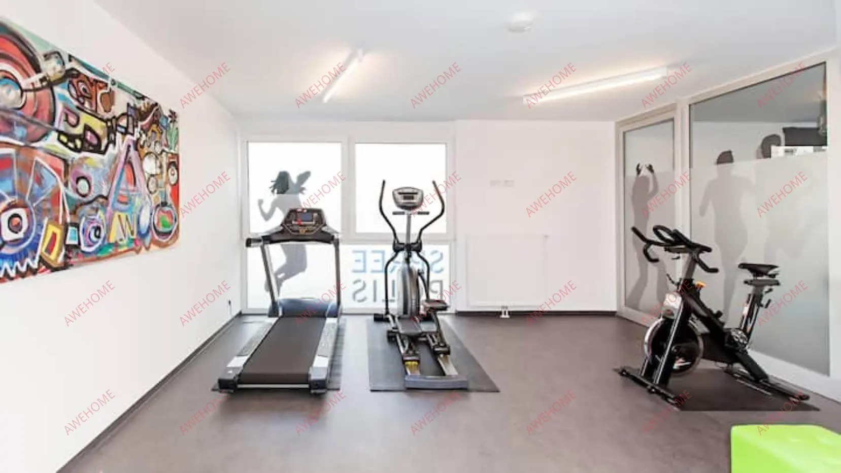 Berlin Rentalsstudio in Adlershof