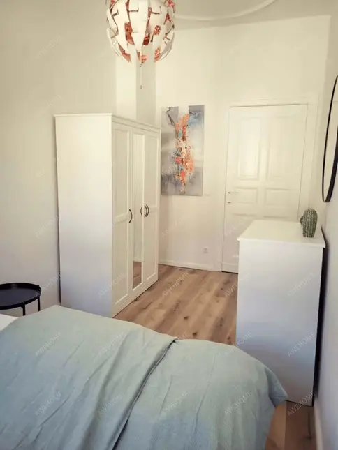 柏林租房Emser Strasse