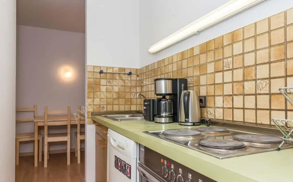 München RentalsReger Platz 2DE-02-033M