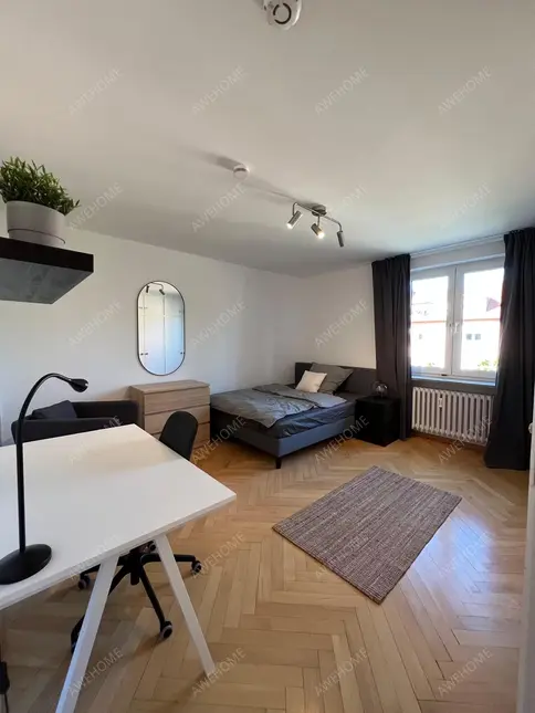 München RentalsAmerstorfferstrabe