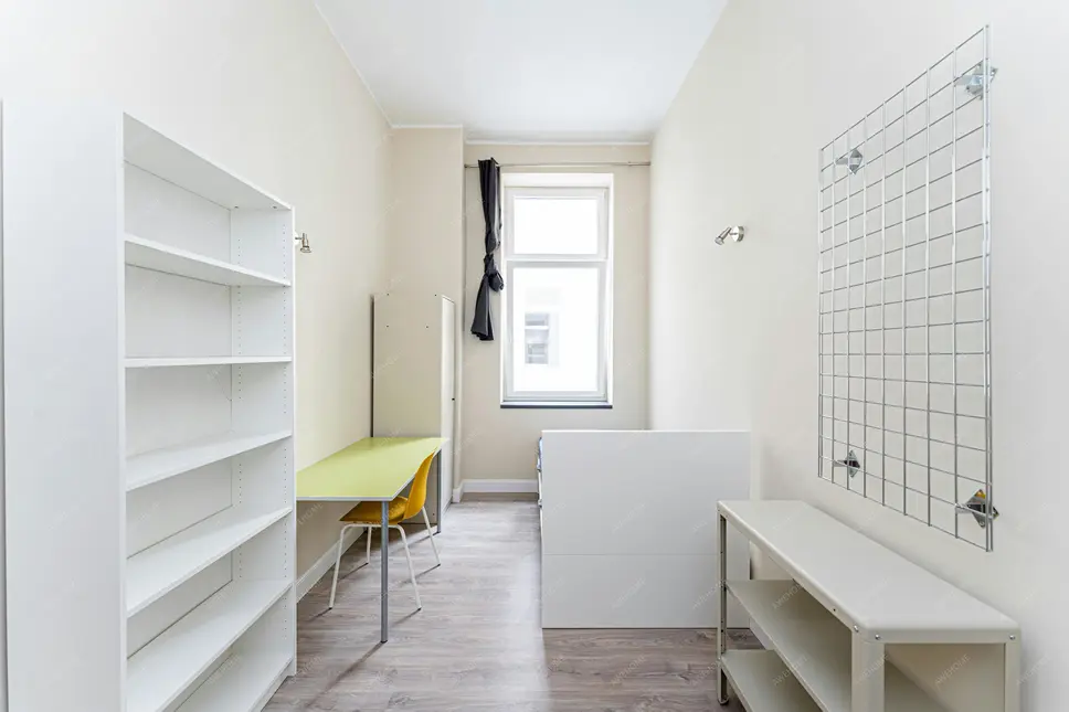 Berlin Rentalsstudio in Charlottenburg