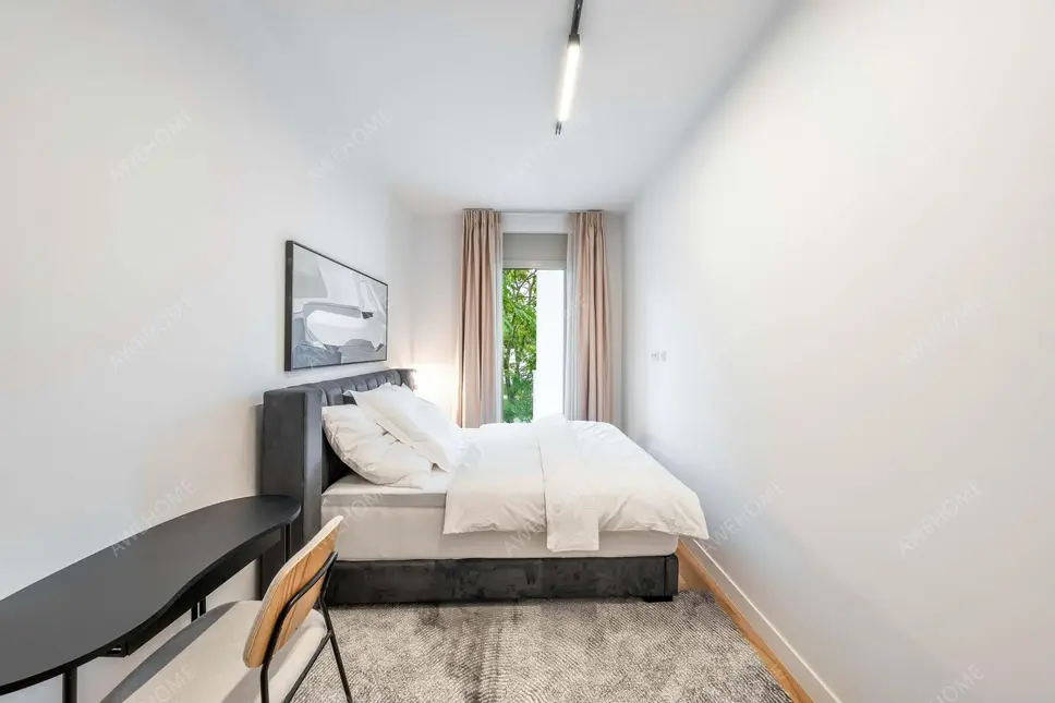 Berlin RentalsBergstrasse