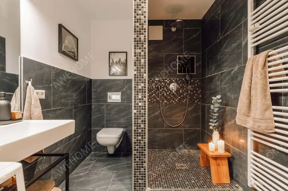 Berlin RentalsCanena - 1 bedroom and terrace in Wilmersdorf